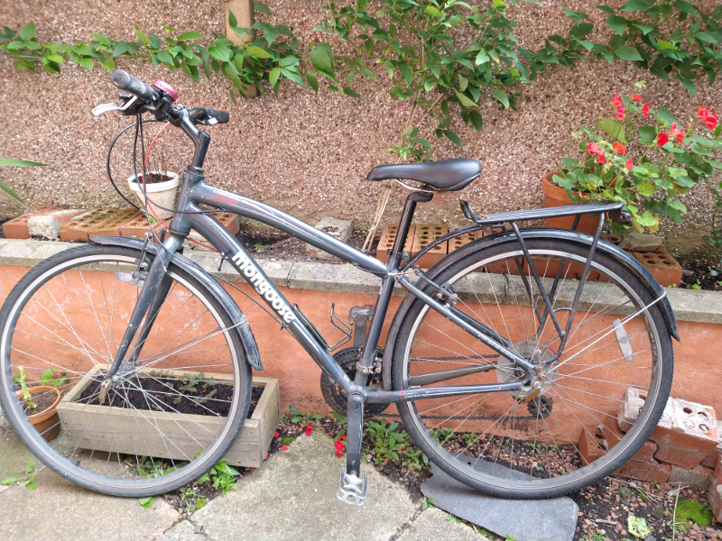 mongoose crossway 300